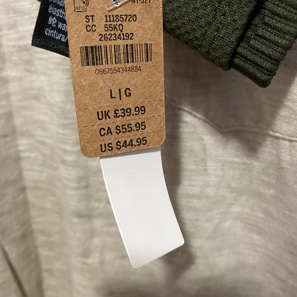 💚Victoria Secret Tee & High Waisted Active Leggings Set 💚 - Picture 12 of 13